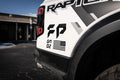 FP GN 02 Fender Decals - 2024+ Ranger Raptor StickerFab