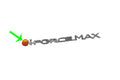 iForceMax Circle Overlays - 2024+ Land Cruiser / Tacoma / 2025+ 4Runner StickerFab