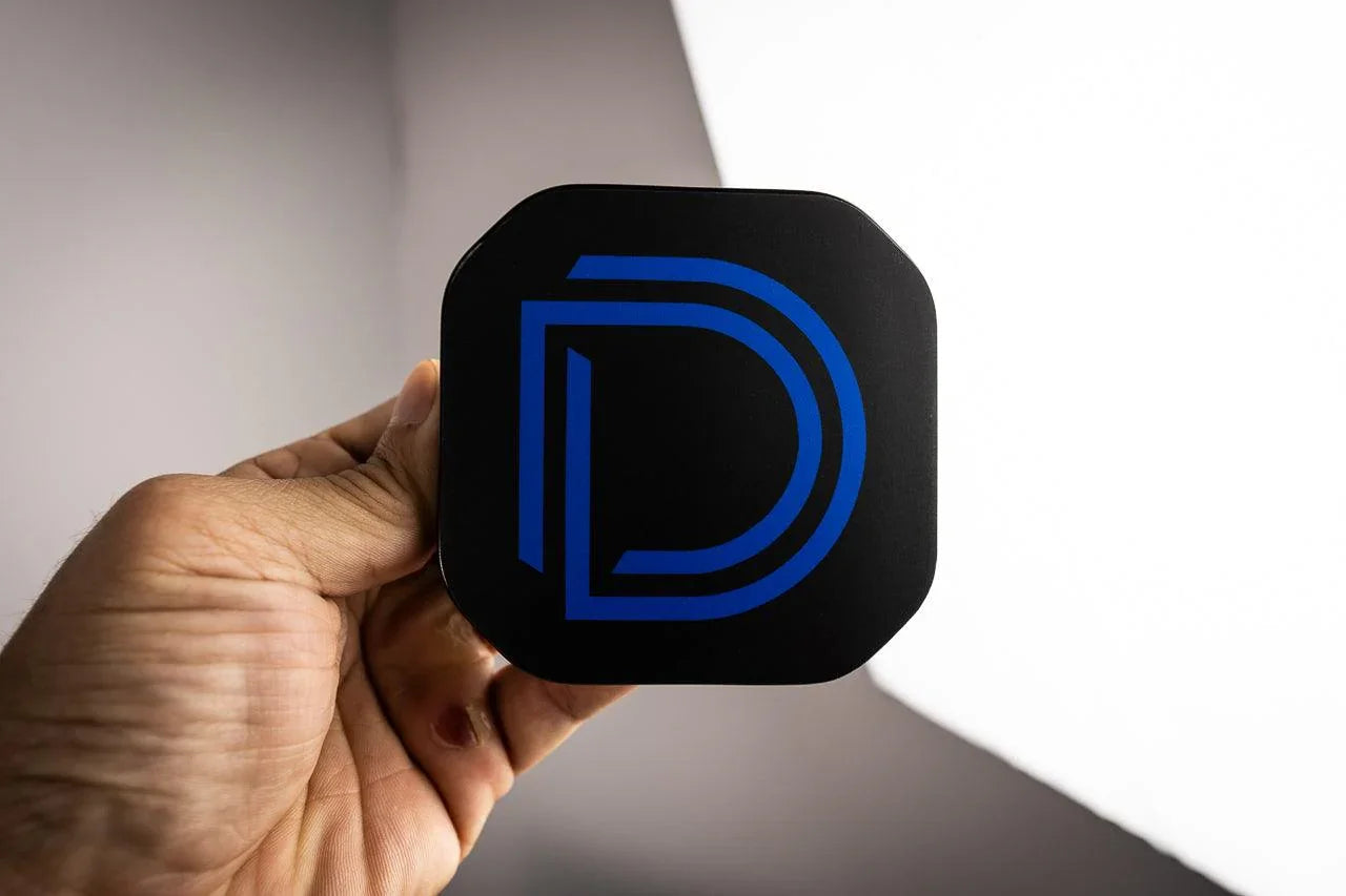 Diode Dynamics SS3 Cover Overlays - Universal StickerFab