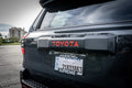 TOYOTA Rear Hatch Liftgate Emblem Inlays - 2025+ 4Runner StickerFab