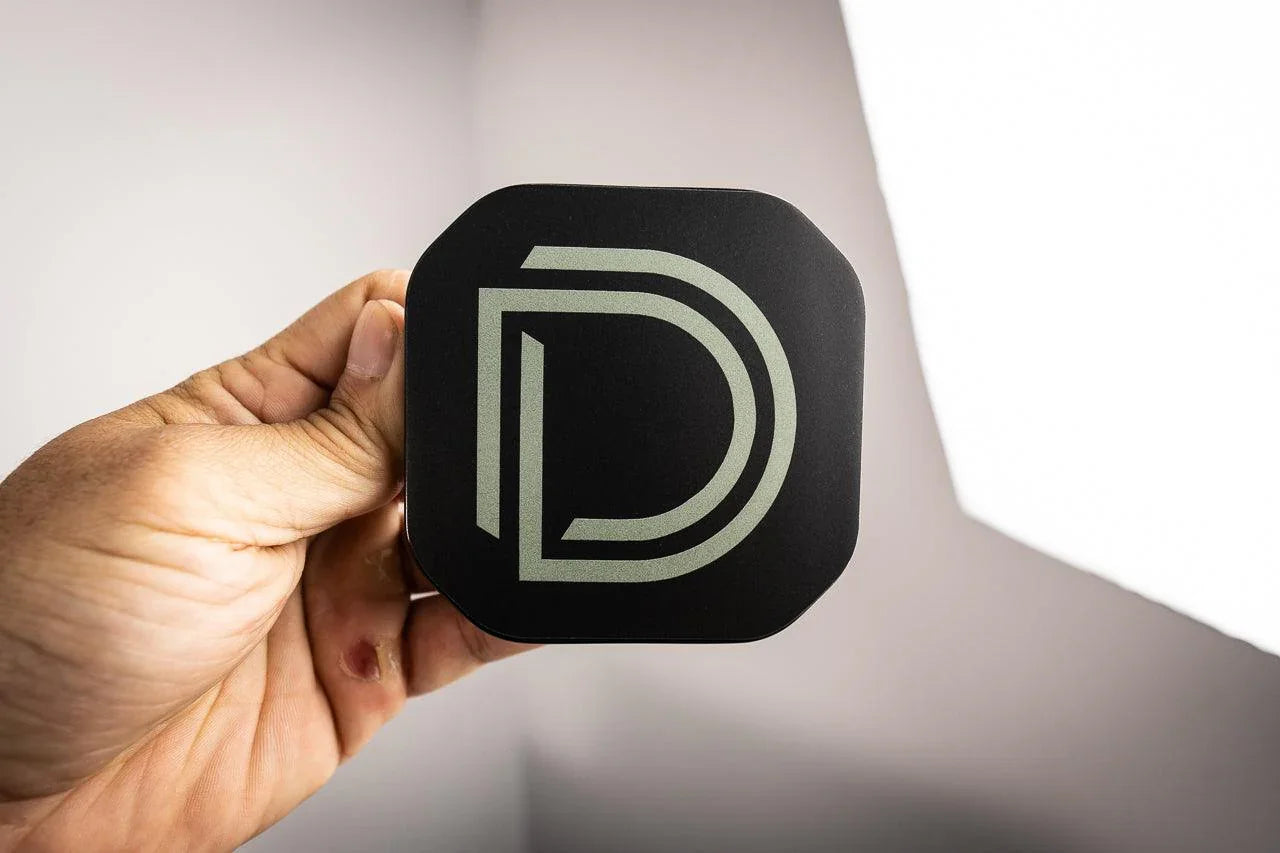 Diode Dynamics SS3 Cover Overlays - Universal StickerFab