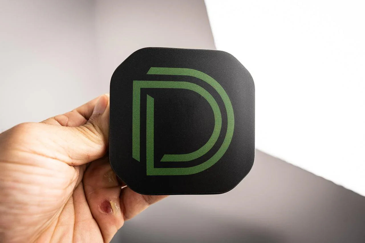 Diode Dynamics SS3 Cover Overlays - Universal StickerFab