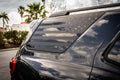 American Flag Rear Window Overlays - 2025+ 4Runner StickerFab