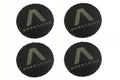 Stone Coaster Set (4 pieces) - 2024+ Grenadier StickerFab