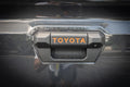 Tailgate Handle Inlay Letters (Standard Vinyl) - 2024+ Tacoma StickerFab