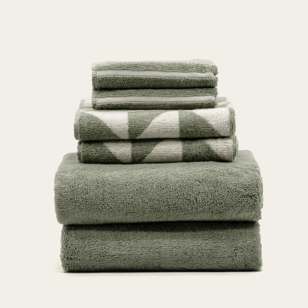 Umbra Australian Cotton Towels Italic