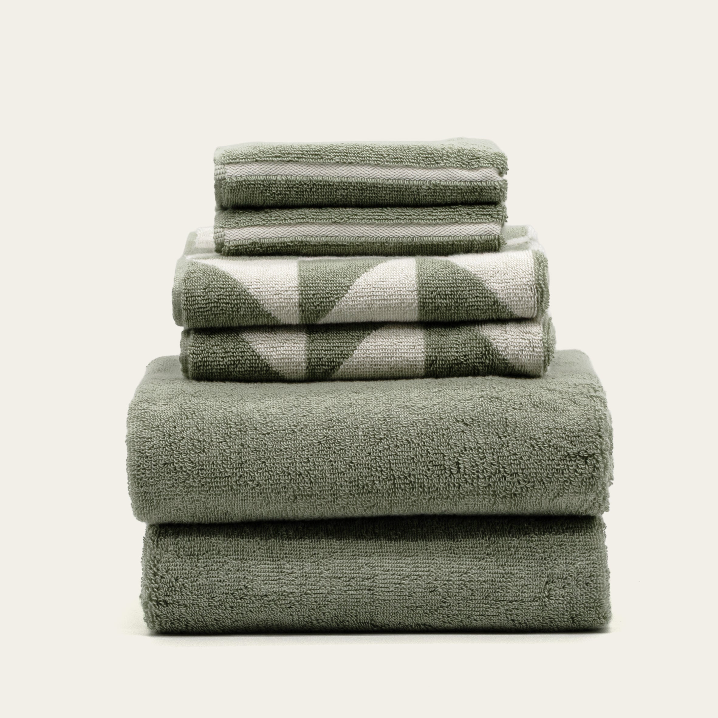 Umbra Australian Cotton Towels Italic