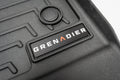 "Grenadier" Weathertech Floor Mat Logo (Etched Acrylic) - Universal StickerFab