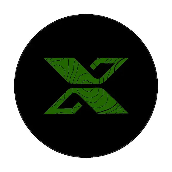 Project X FF.70 Light Cover Overlays - Universal StickerFab