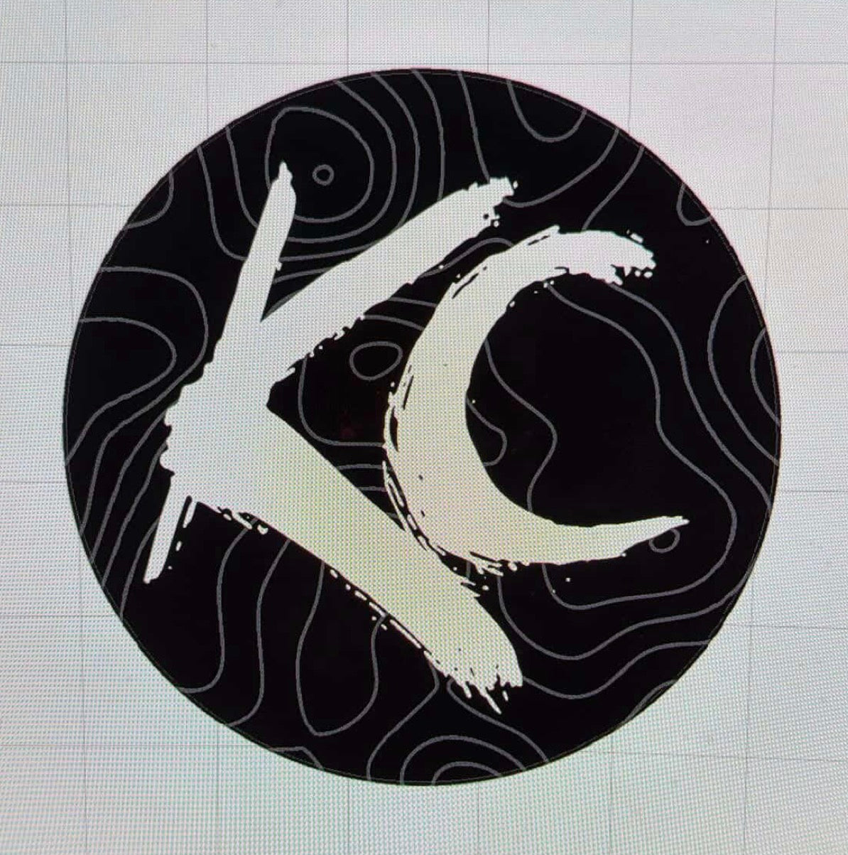 KC HiLITES Retro Series Overlays - Universal StickerFab