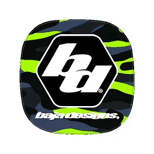 Baja Designs Squadron 1.0 / 2.0 Light Cover Overlays  - Universal StickerFab