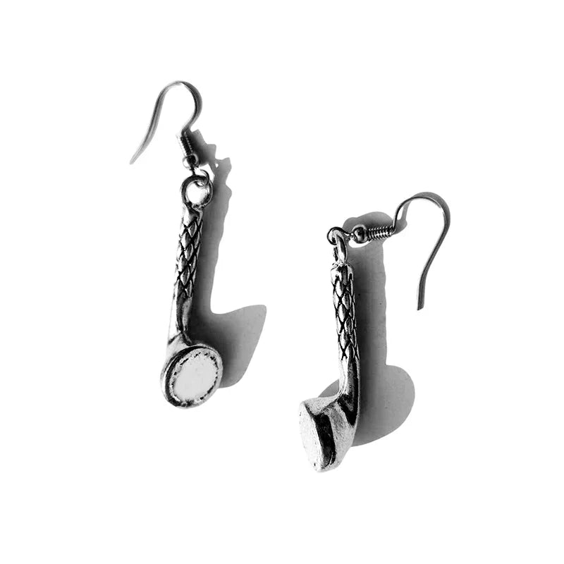 50 Style Earrings For Women Fashion Punk Drop Earrings Simple Cool Cute Jewelry Custom Handmade Girls  Snake Cross Animal Vera Lux