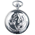 Fullmetal Alchemist High Grade Gifts Sets Pocket Watch Cosplay Japan Anime Necklace Clock Accessories With Box CF1217 Vera Lux