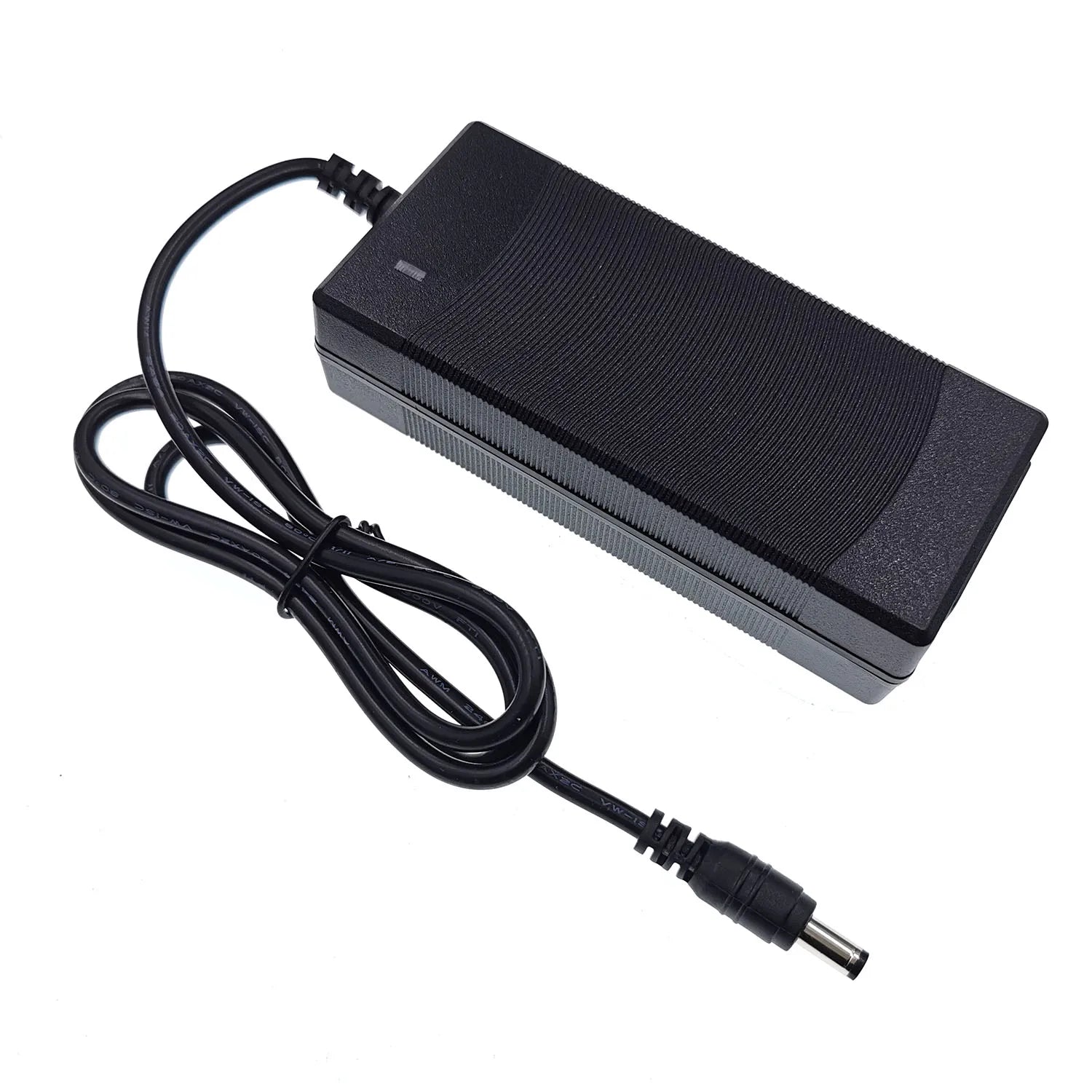 36V 2A battery charger Output 42V 2A Charger Input 100-240 VAC Lithium Li-ion Li-poly Charger For 10Series 36V Battery Whatever the Treasure