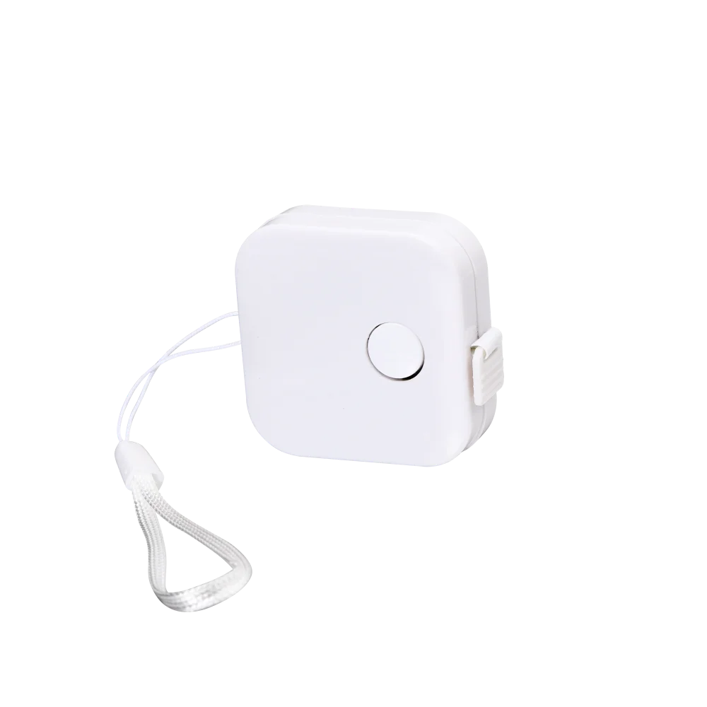 1Pcs 150cm/60inch Portable Tape Measures Macaron Ruler Children Height Ruler Centimeter Roll Tape For DIY Jewelry Crafts Tools Vera Lux