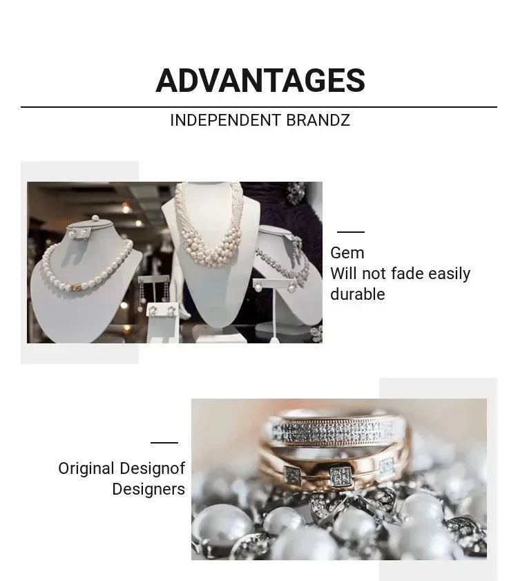 925 Sterling Silver Pave Crystal Vintage Key Pendant 14k Gold Plating Necklace Women Light Luxury Temperament Dress Jewelry Femstylo