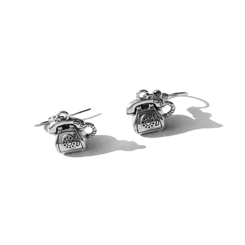 50 Style Earrings For Women Fashion Punk Drop Earrings Simple Cool Cute Jewelry Custom Handmade Girls  Snake Cross Animal Vera Lux