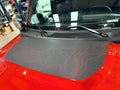 Topographic Map Premium Print Vinyl Rolls (3' or 6') - Matte Finish StickerFab