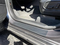 Door Sill Protectors - 2020+ JEEP Grand Cherokee L StickerFab