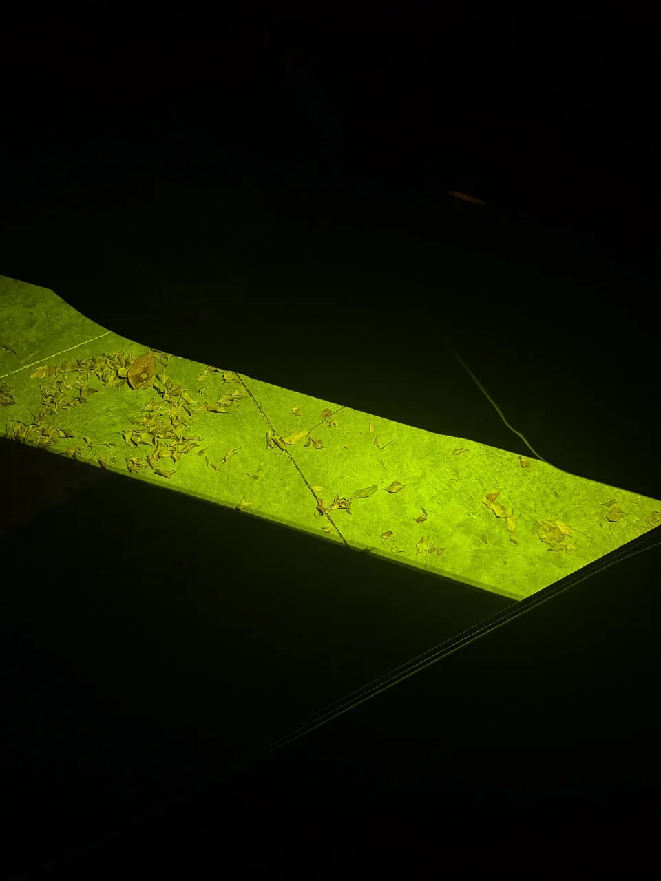 Puddle Light Covers (Amber or Yellow) - 2021+ Bronco StickerFab