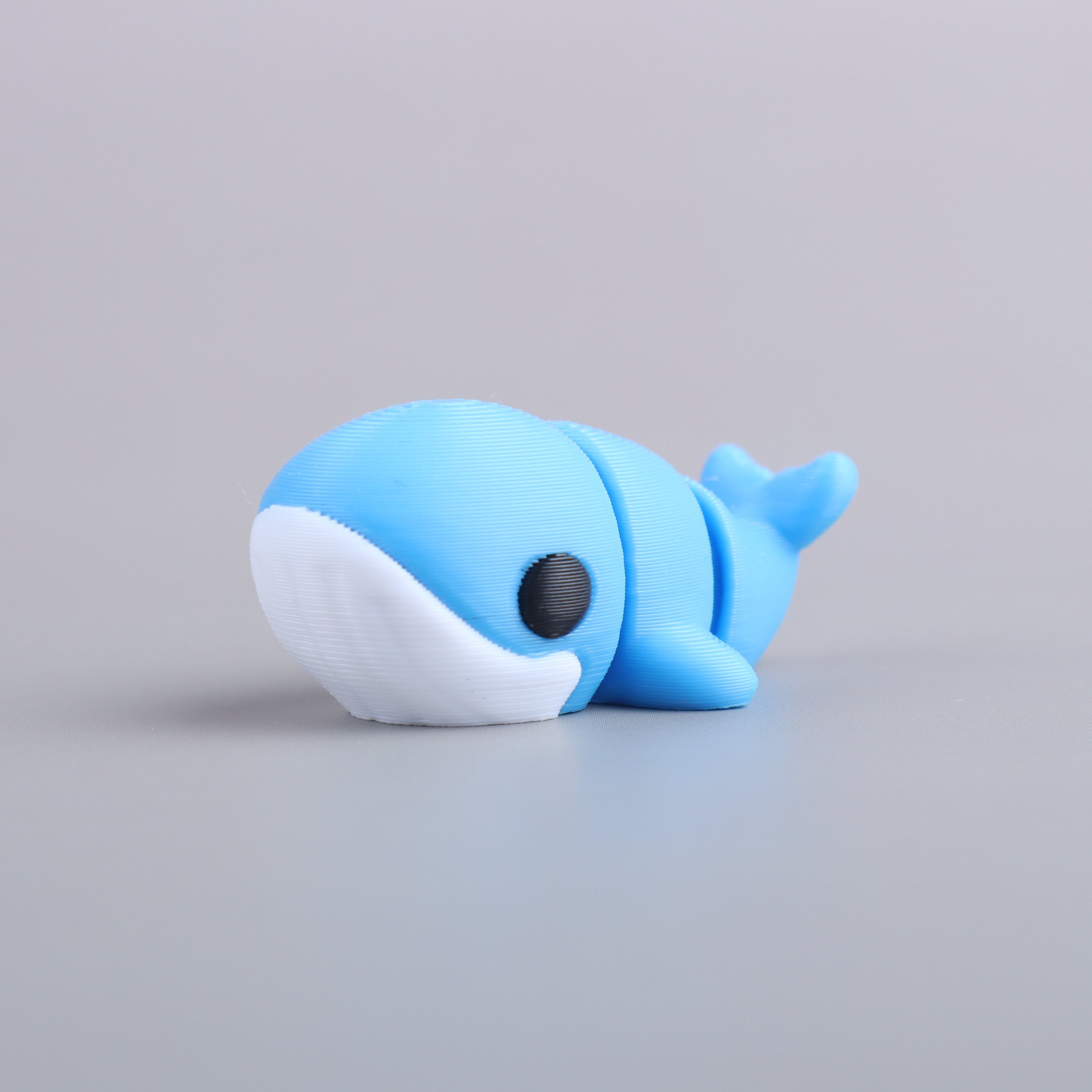 3D Printed Mini Fidget Creatures [Crafts3D] Crafts 3D