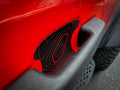Topo EZ Install Door Cup Protectors - 2021+ Bronco StickerFab