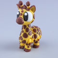 3D Printed Mini Fidget Creatures [Crafts3D] Crafts 3D
