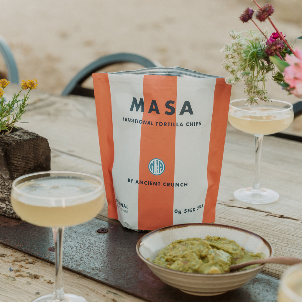 MASA Original MASA Chips