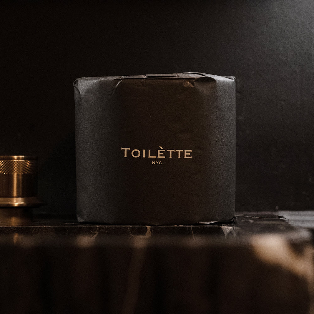 Toilètte Rolls Toilètte
