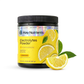 Electrolyte Recovery Plus Powder (Sugar-Free) Key Nutrients
