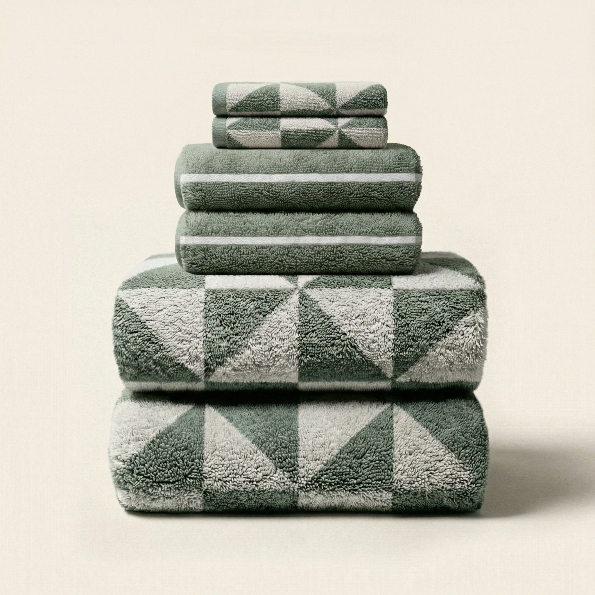 Umbra Australian Cotton Towels Italic
