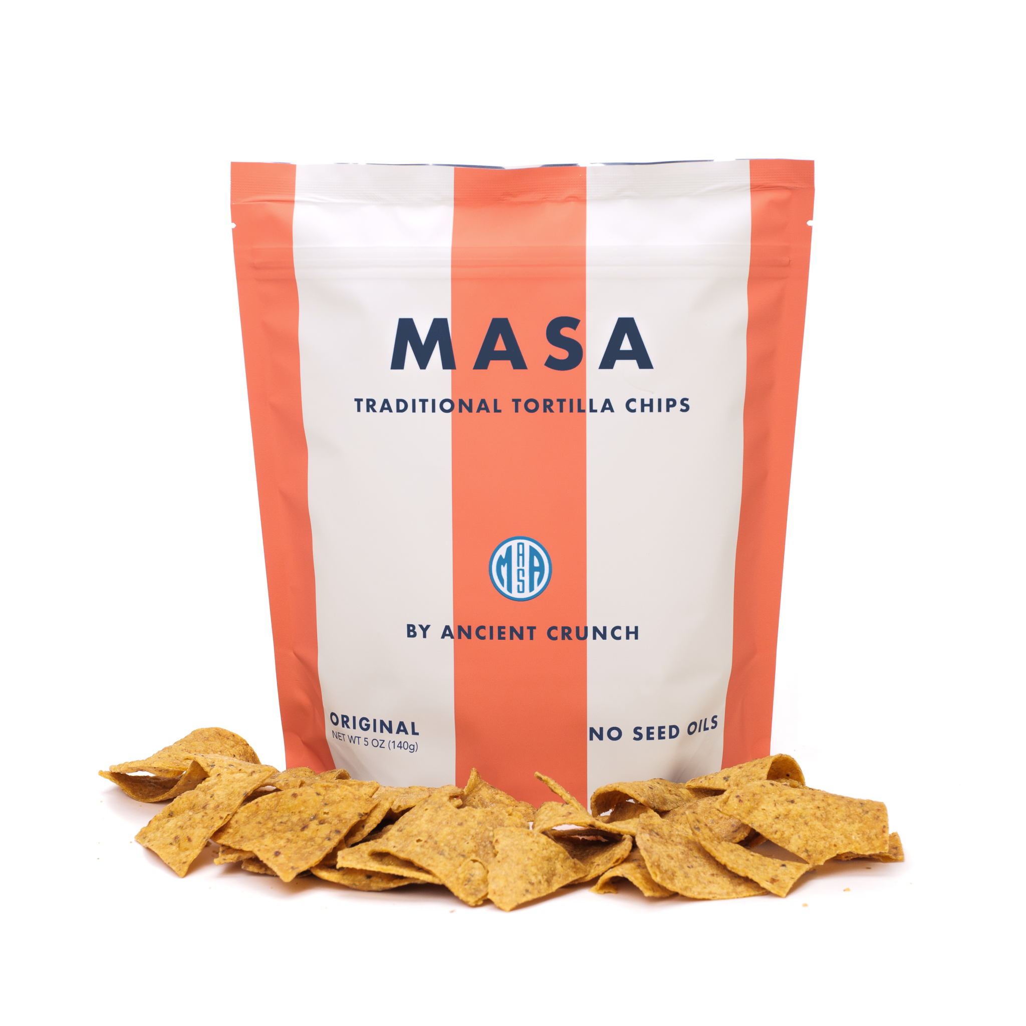 MASA Original MASA Chips