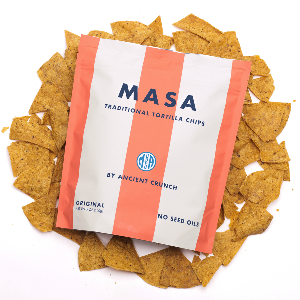 MASA Original MASA Chips