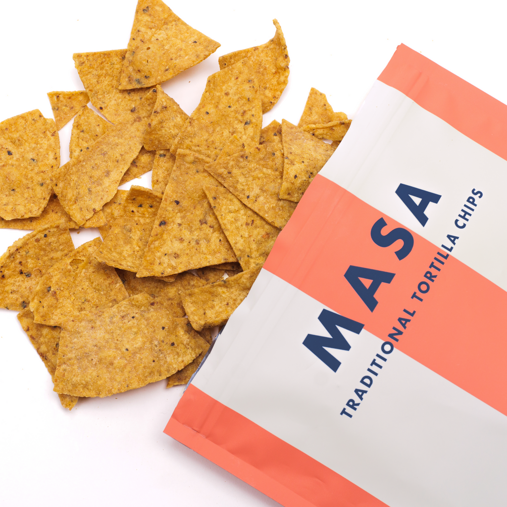 MASA Original MASA Chips
