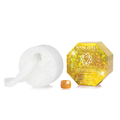 Mystic Ginger | Spiritual Detox (Yellow Jade) Spongellé