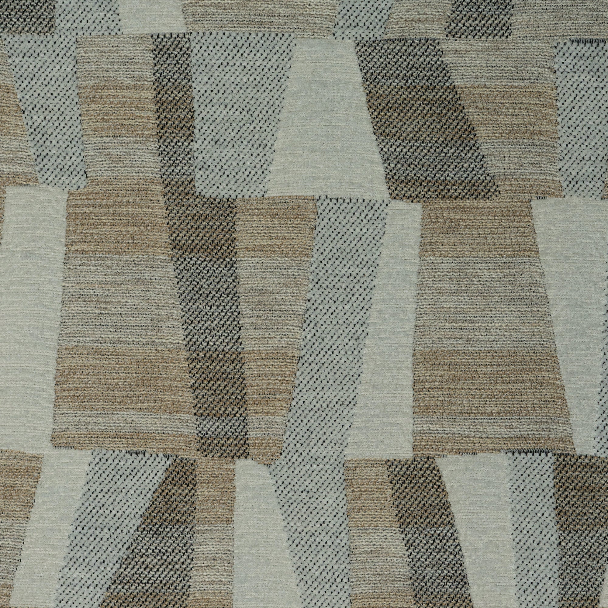 MYSTIC - JACQUARD PRINTED UPHOLSTERY FABRIC BY THE YARD Top Fabric