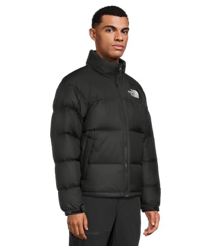 The North Face Men's 1996 Retro Nuptse Jacket I-Max Fashions