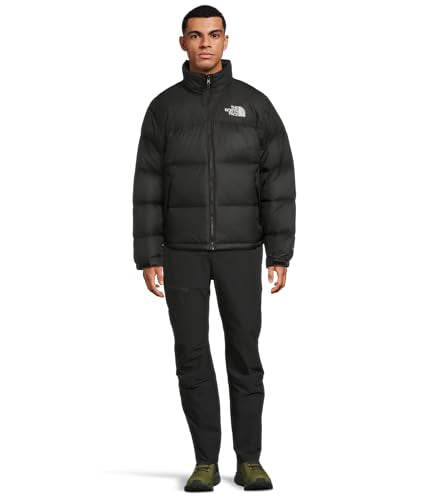 The North Face Men's 1996 Retro Nuptse Jacket I-Max Fashions