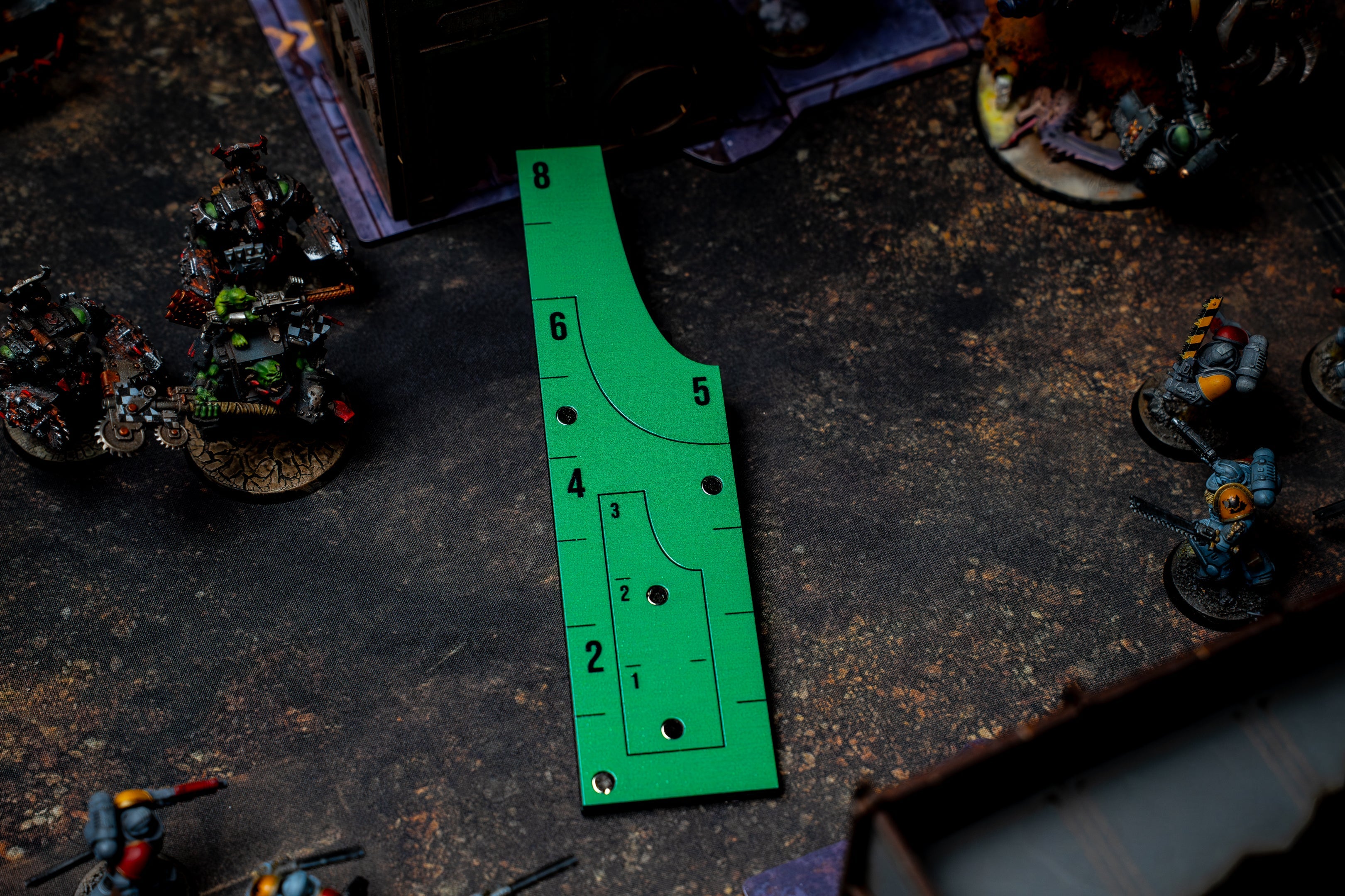 Nesting Movement Tool J15 Games