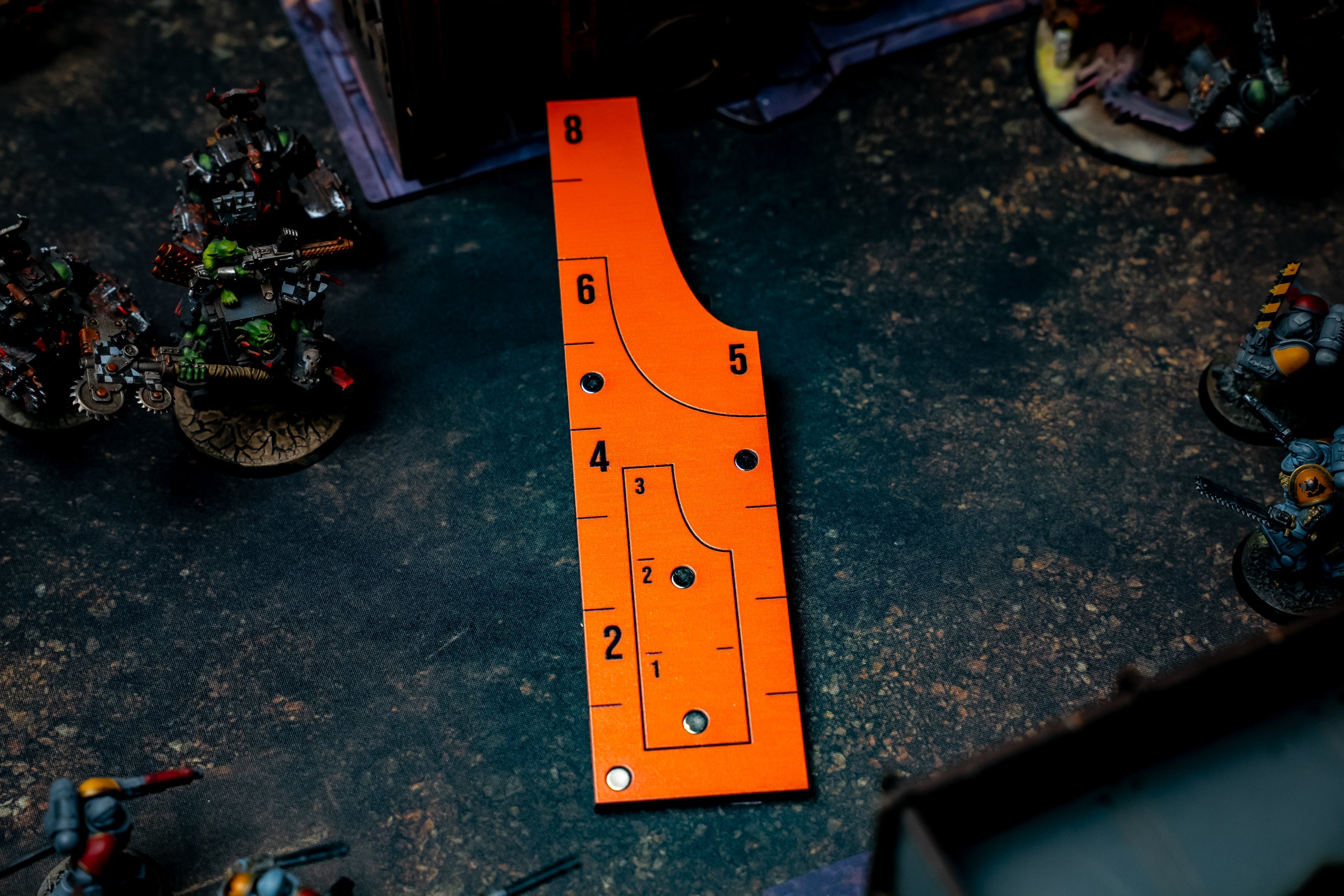 Nesting Movement Tool J15 Games