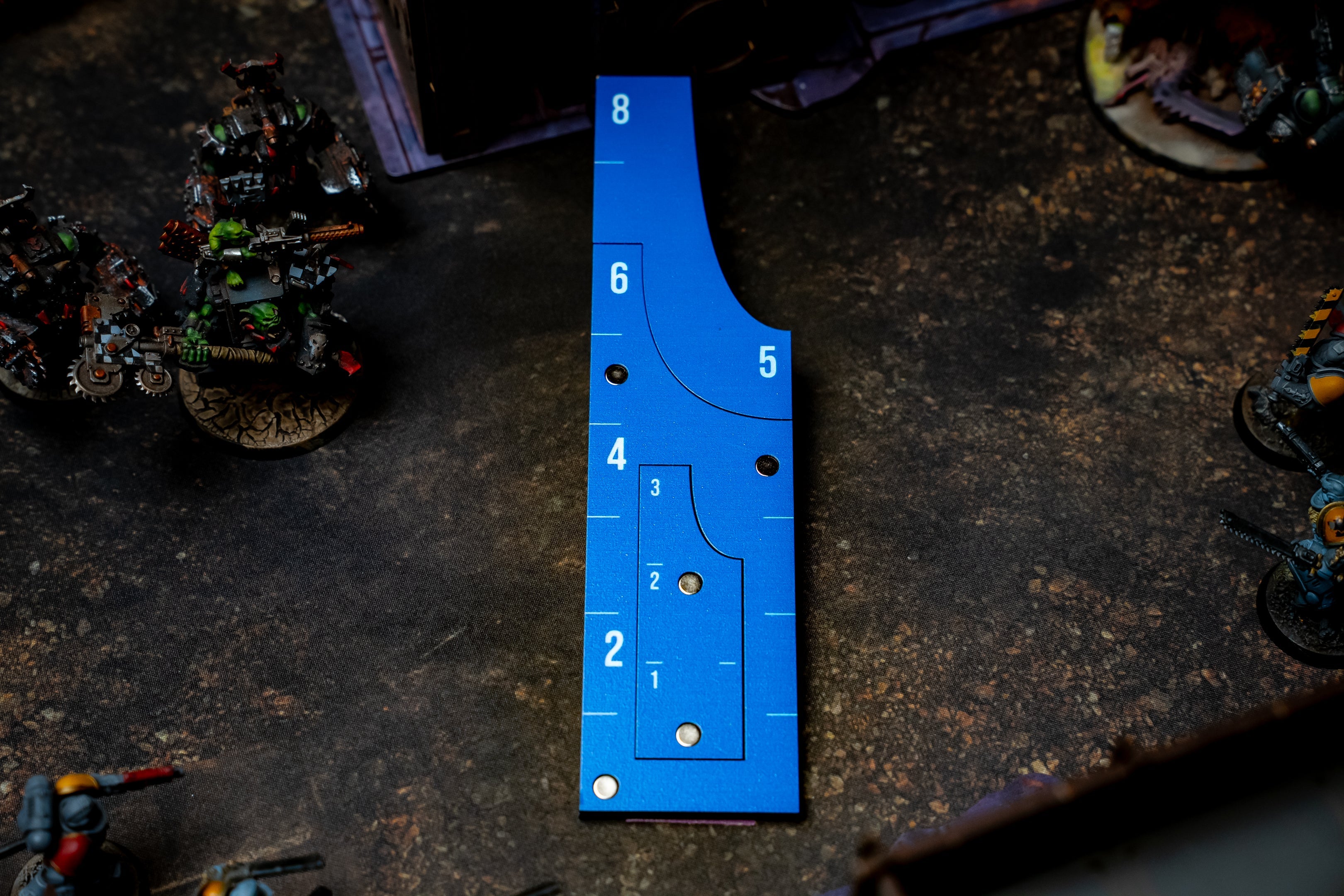 Nesting Movement Tool J15 Games