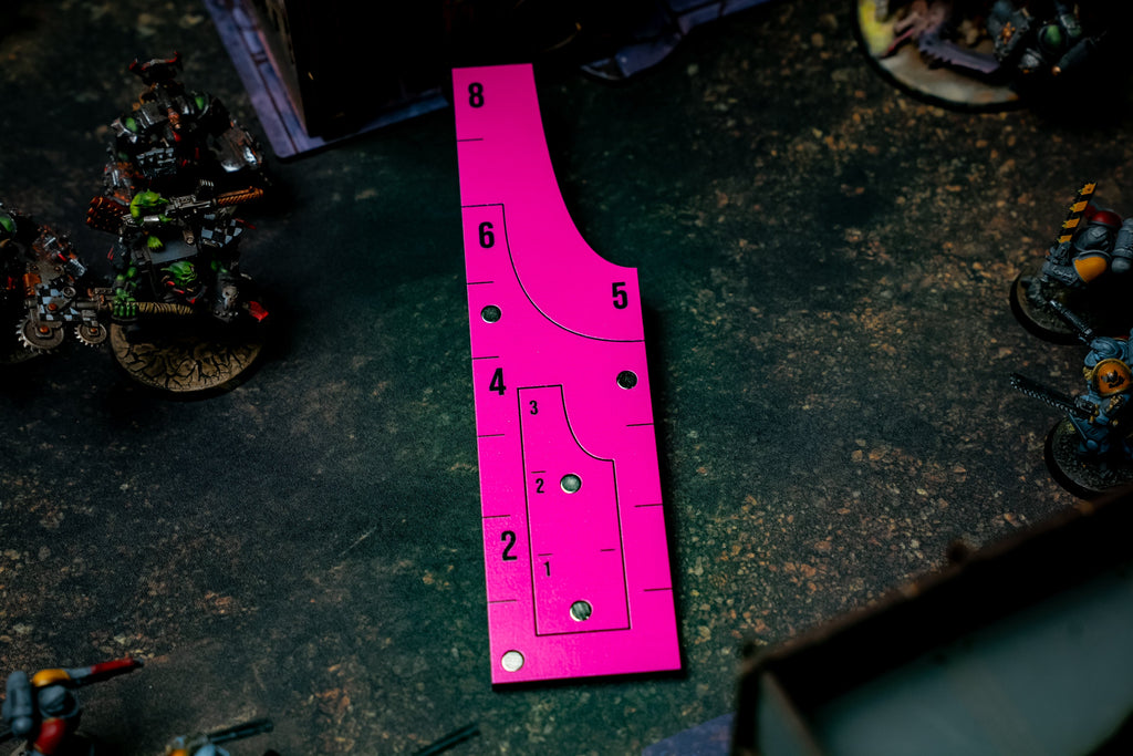 Nesting Movement Tool J15 Games