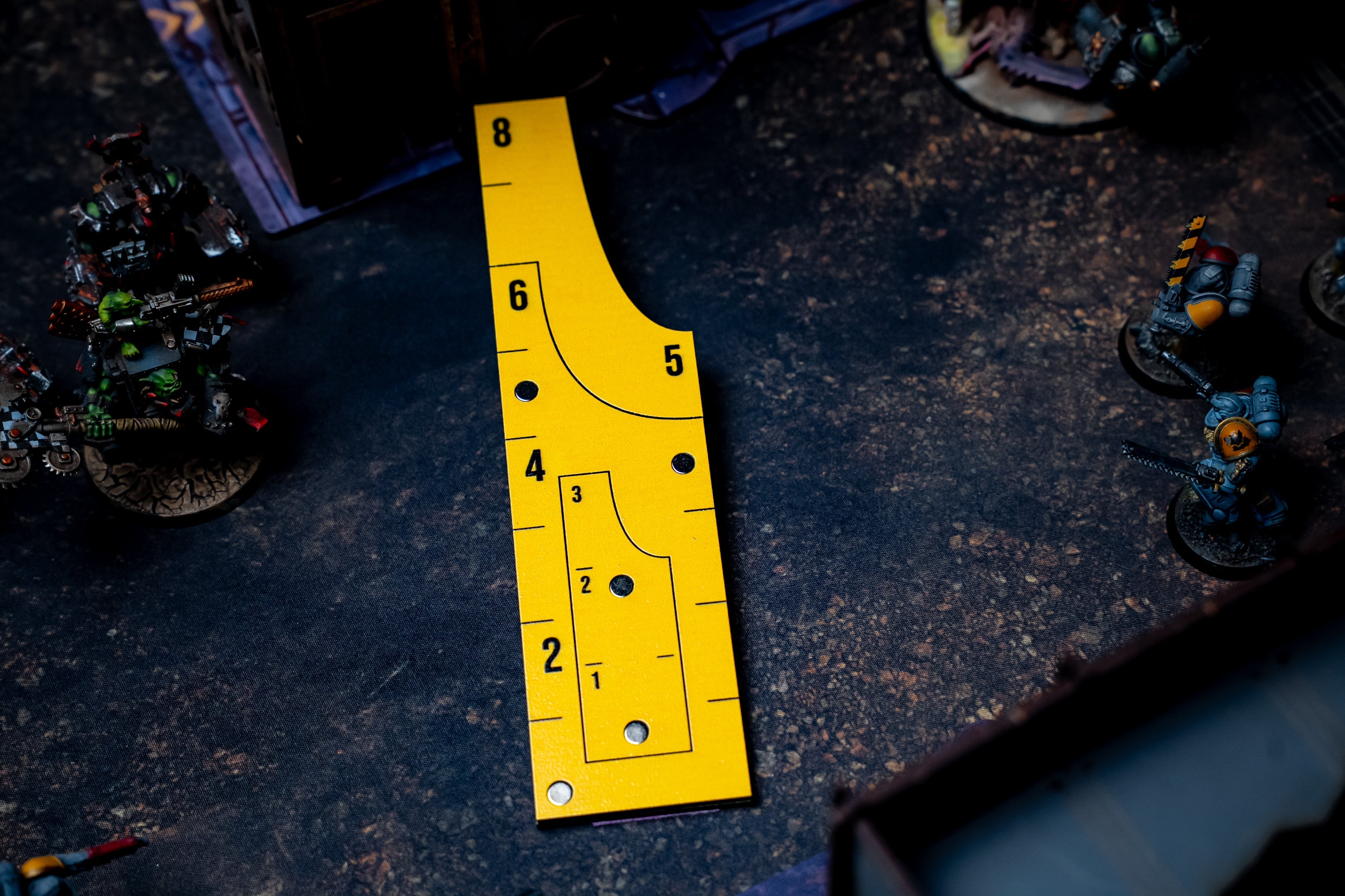 Nesting Movement Tool J15 Games