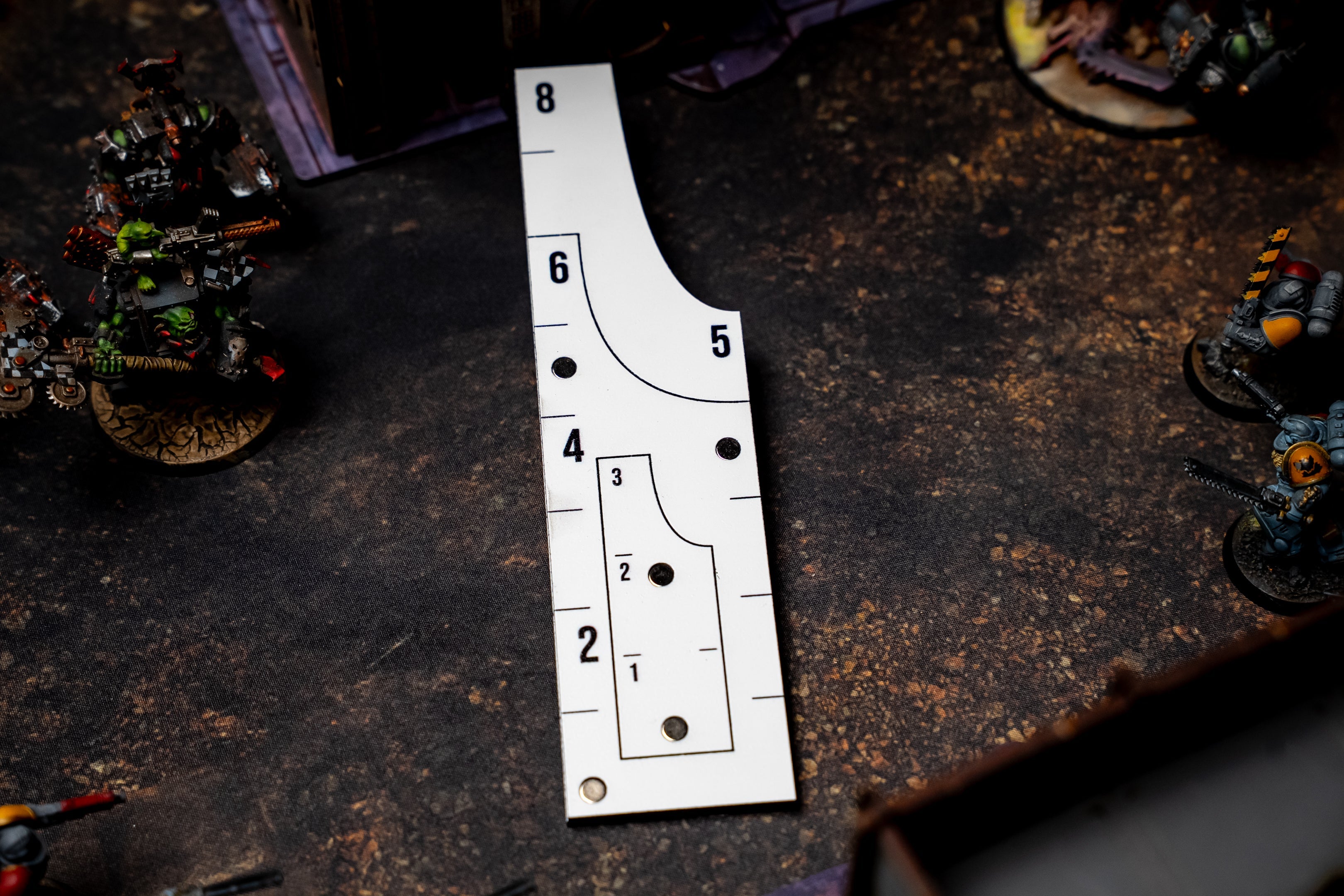 Nesting Movement Tool J15 Games
