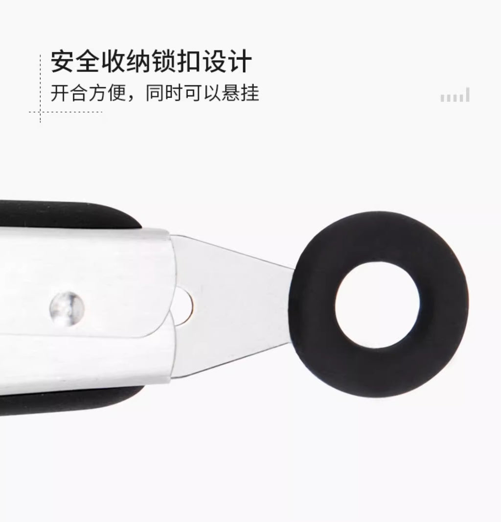Cross-border Clip Kitchen Barbecue Clip Food Clip Silicone Clip Anti-scalding Clip Bread Fried Steak Clip Barbecue Clip Whatever the Treasure