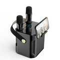 Cross-Border S882 Outdoor Karaoke Bluetooth Speaker High Volume Ys203 Home Wireless Microphone All-In-One Small Speaker Whatever the Treasure
