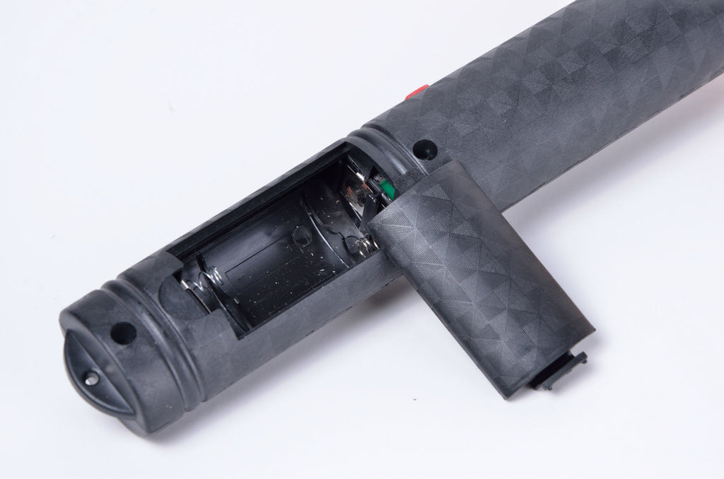 Factory Cross-border Explosion Battery Fly Spatter Household Electric Mosquito Spatter Lightweight Small Outdoor Mosquito Repellent Electric Shock Mosquito Spatter Whatever the Treasure
