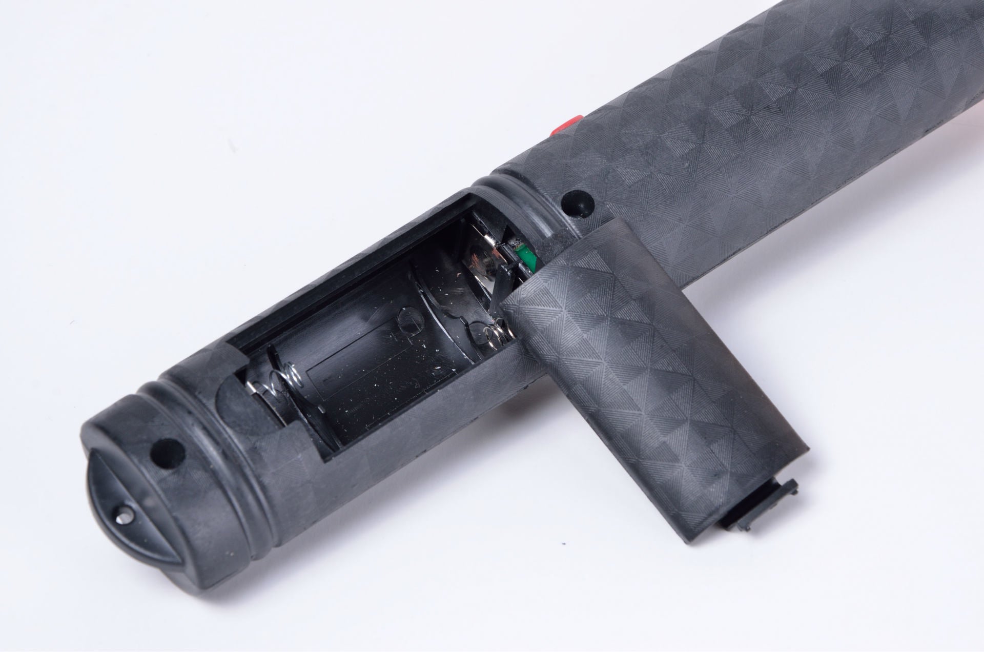 Factory Cross-border Explosion Battery Fly Spatter Household Electric Mosquito Spatter Lightweight Small Outdoor Mosquito Repellent Electric Shock Mosquito Spatter Whatever the Treasure
