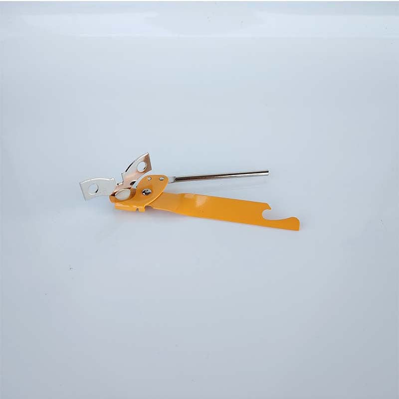 Stainless steel strong can opener can opener knife multi-function bottle opener kitchen utensils Whatever the Treasure