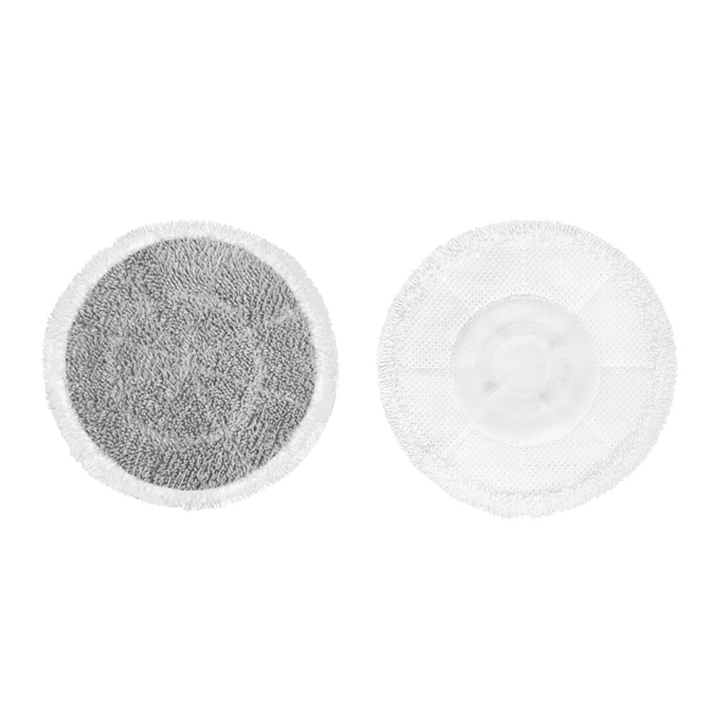 Suitable for Shark Steam Mop Cloth S7000/7001/T2/T21/S6002Uk Mop Head Whatever the Treasure